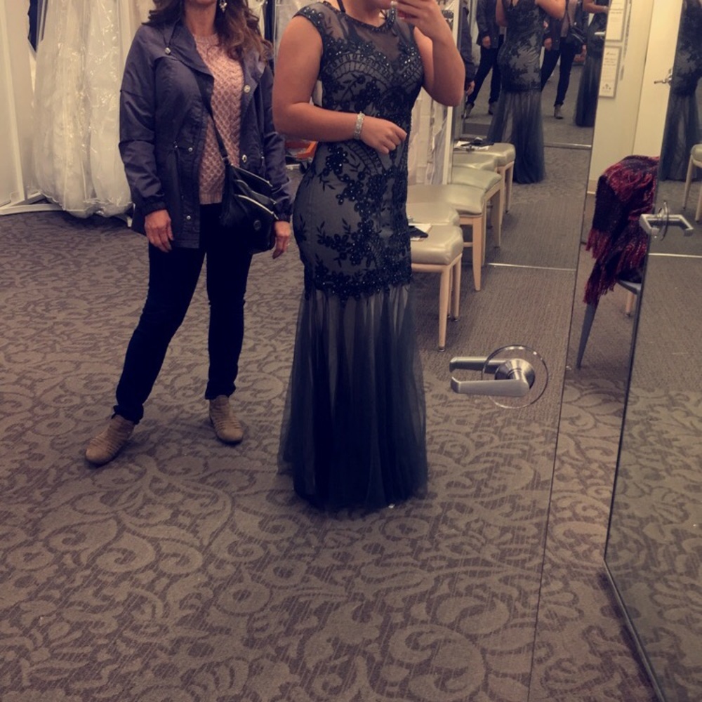 Prom dress!!!
